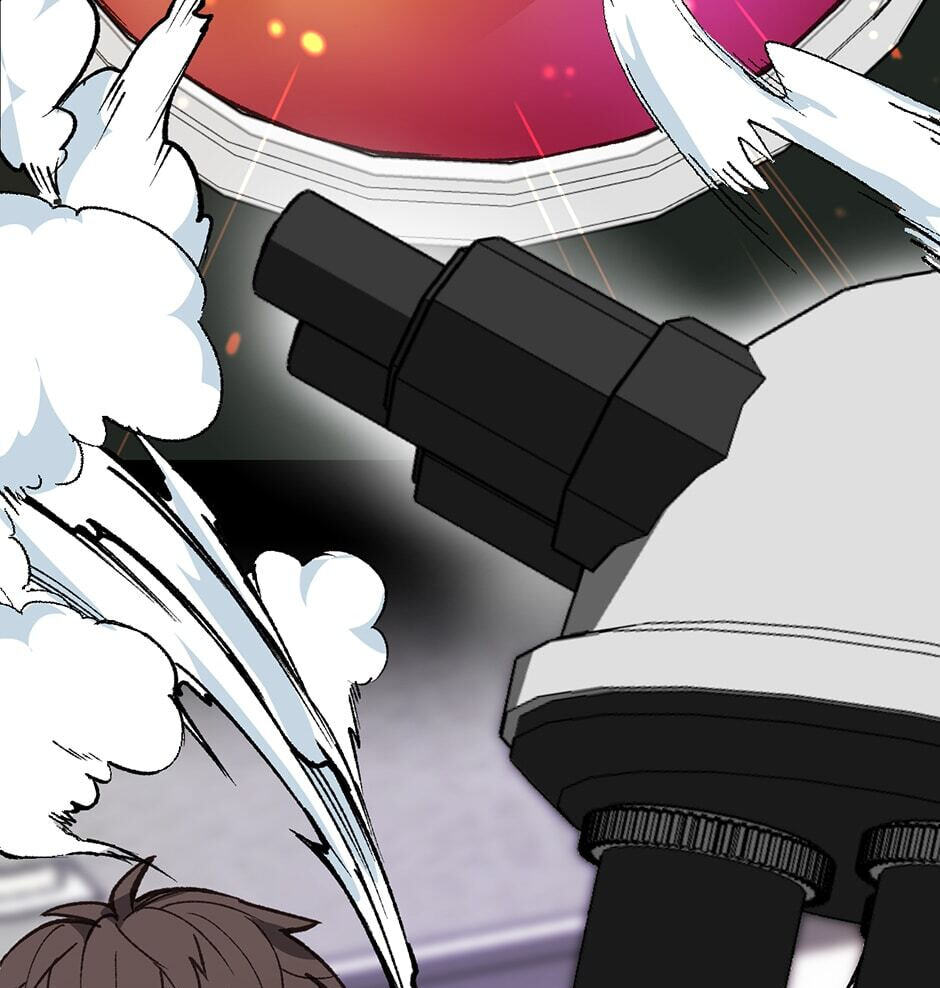 I'm the Only One With Genius DNA Chapter 4 page 49 - 