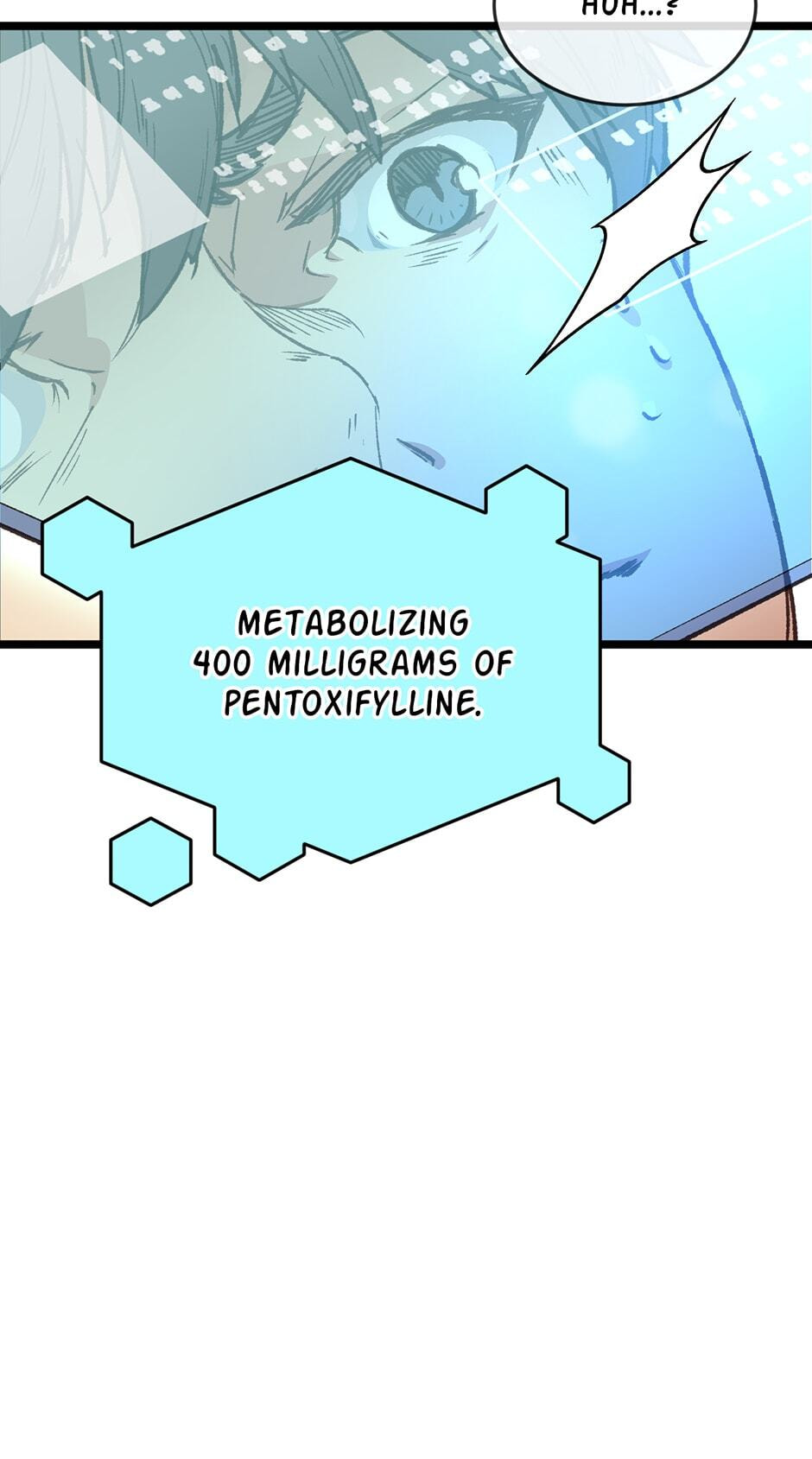 I'm the Only One With Genius DNA Chapter 4 page 6 - 
