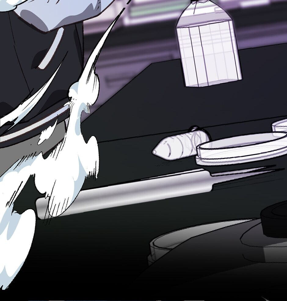 I'm the Only One With Genius DNA Chapter 4 page 51 - 