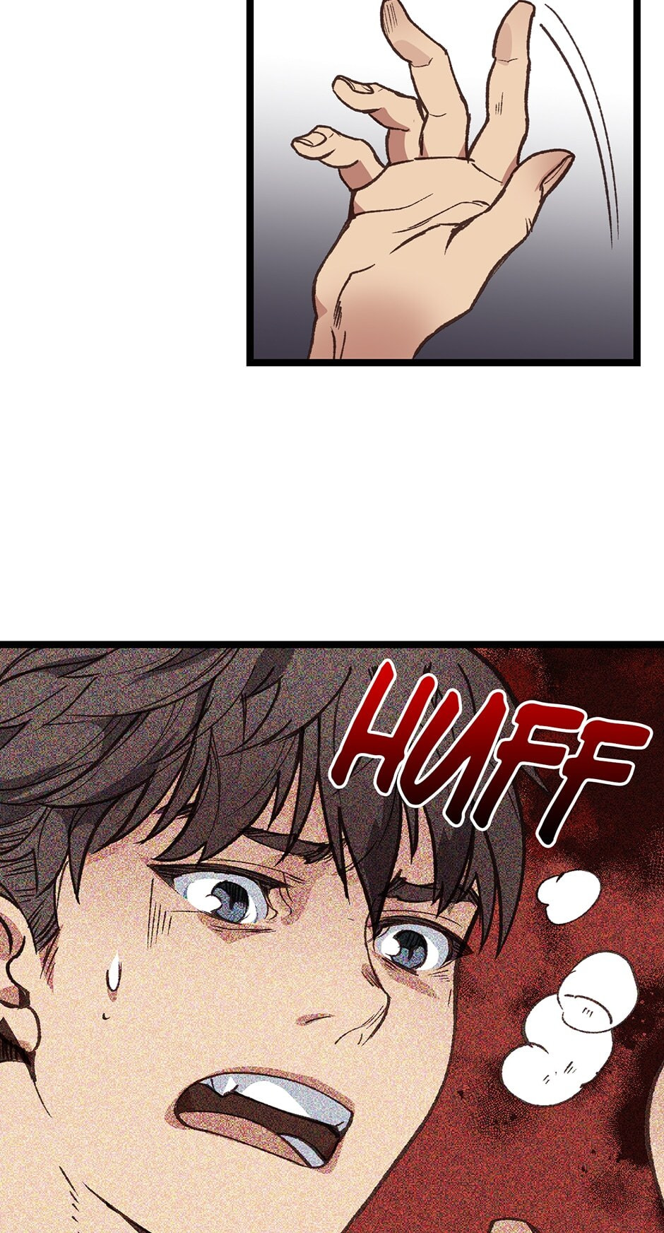 I'm the Only One With Genius DNA Chapter 4 page 57 - 