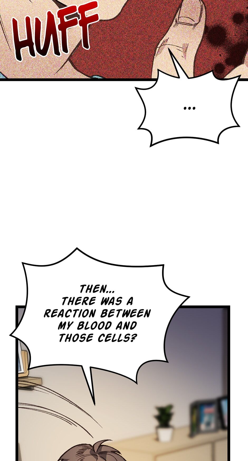 I'm the Only One With Genius DNA Chapter 4 page 58 - 