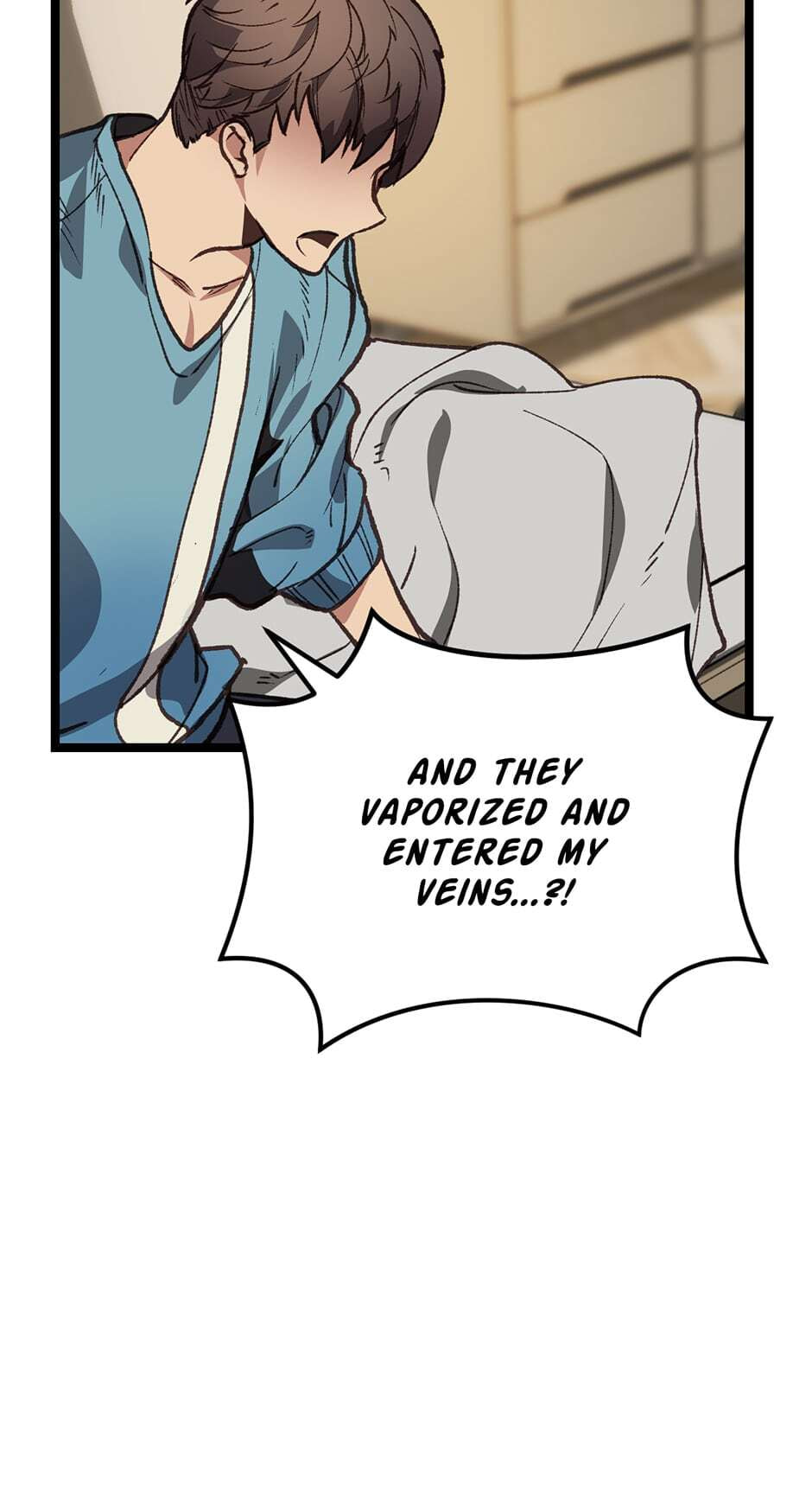 I'm the Only One With Genius DNA Chapter 4 page 59 - 