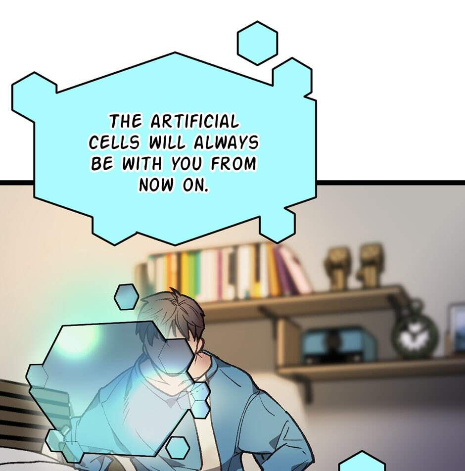I'm the Only One With Genius DNA Chapter 4 page 60 - 