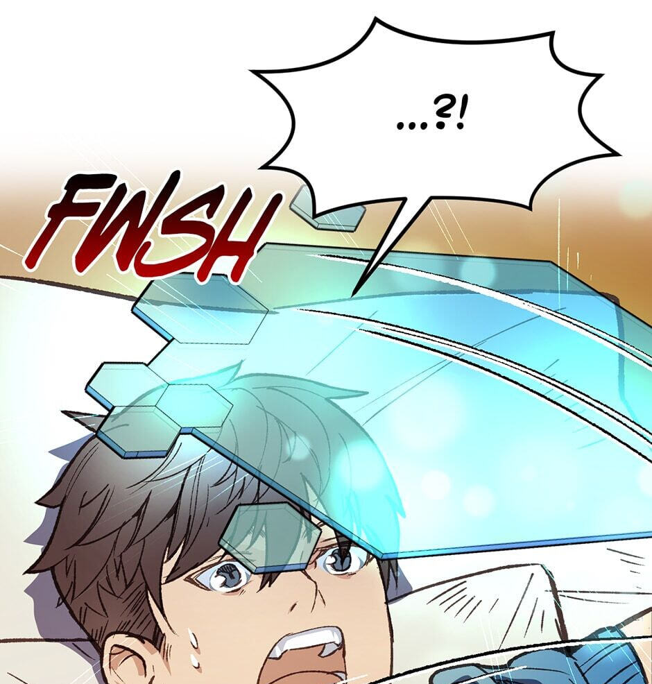 I'm the Only One With Genius DNA Chapter 4 page 7 - 