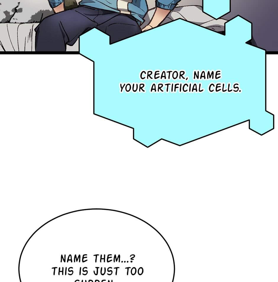 I'm the Only One With Genius DNA Chapter 4 page 61 - 