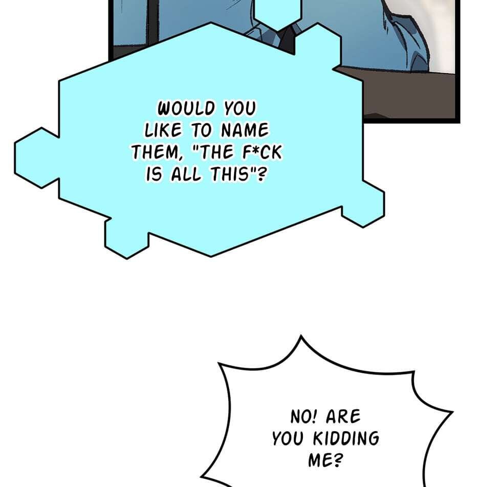 I'm the Only One With Genius DNA Chapter 4 page 64 - 