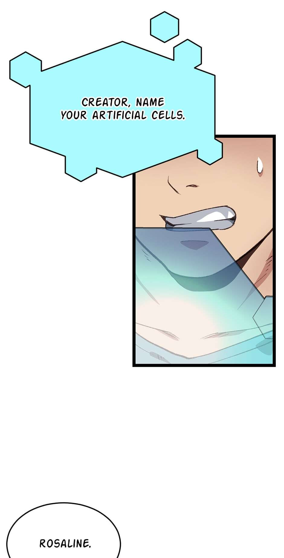 I'm the Only One With Genius DNA Chapter 4 page 70 - 