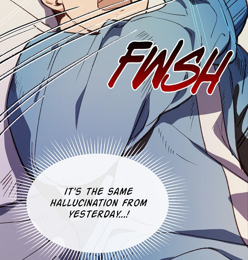 I'm the Only One With Genius DNA Chapter 4 page 8 - 