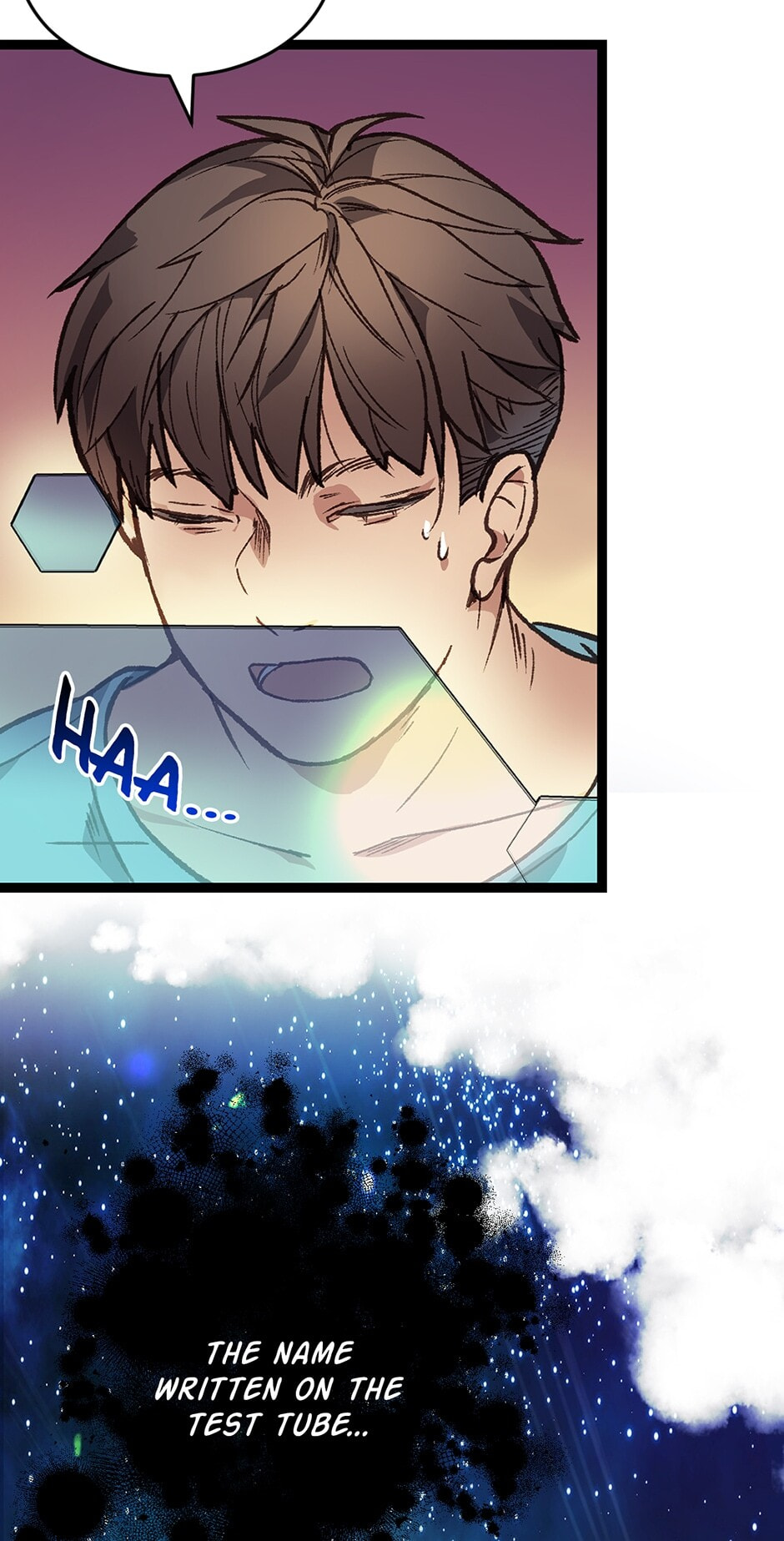 I'm the Only One With Genius DNA Chapter 4 page 71 - 