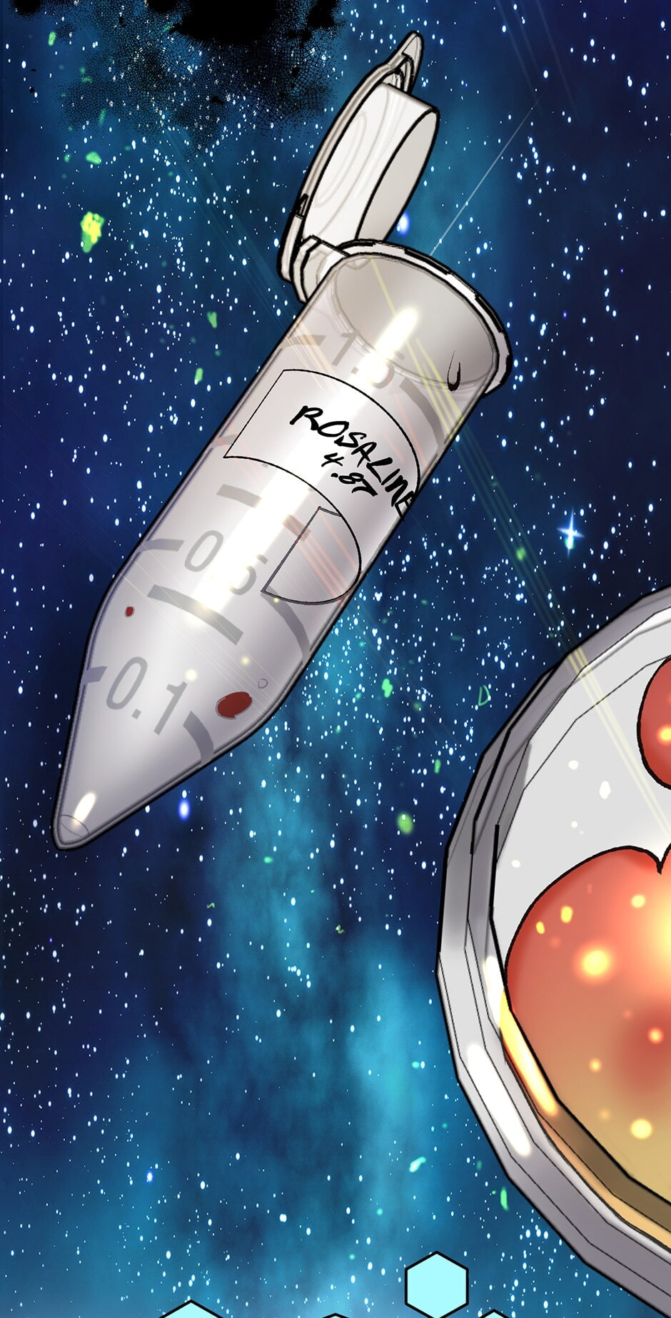 I'm the Only One With Genius DNA Chapter 4 page 72 - 