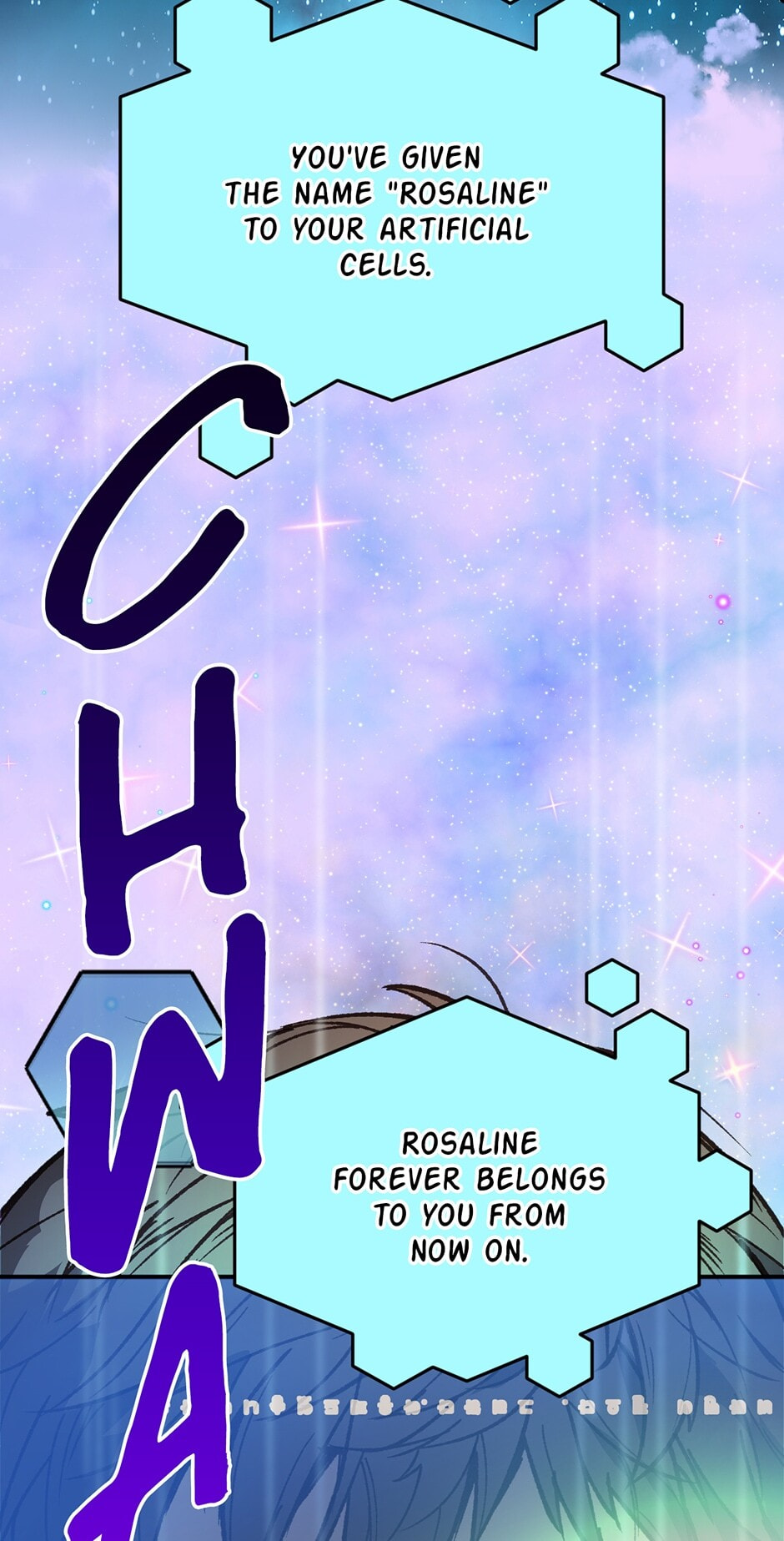 I'm the Only One With Genius DNA Chapter 4 page 73 - 