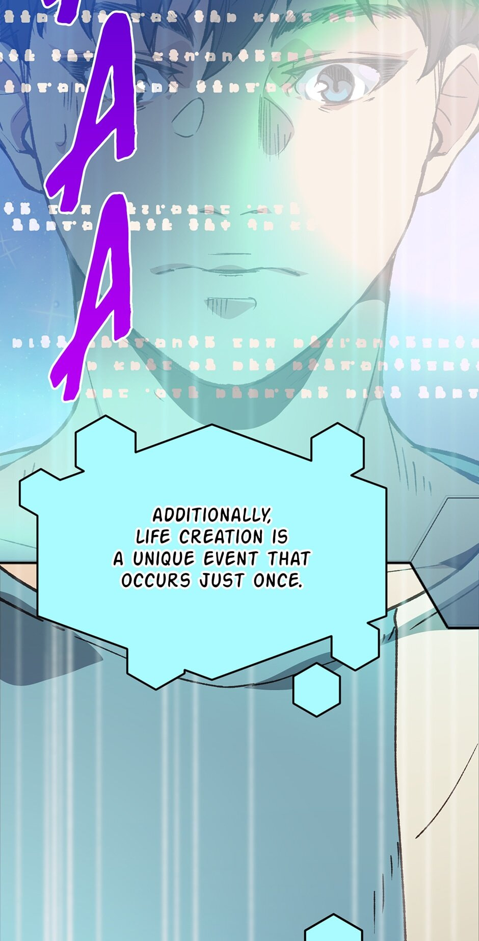 I'm the Only One With Genius DNA Chapter 4 page 74 - 