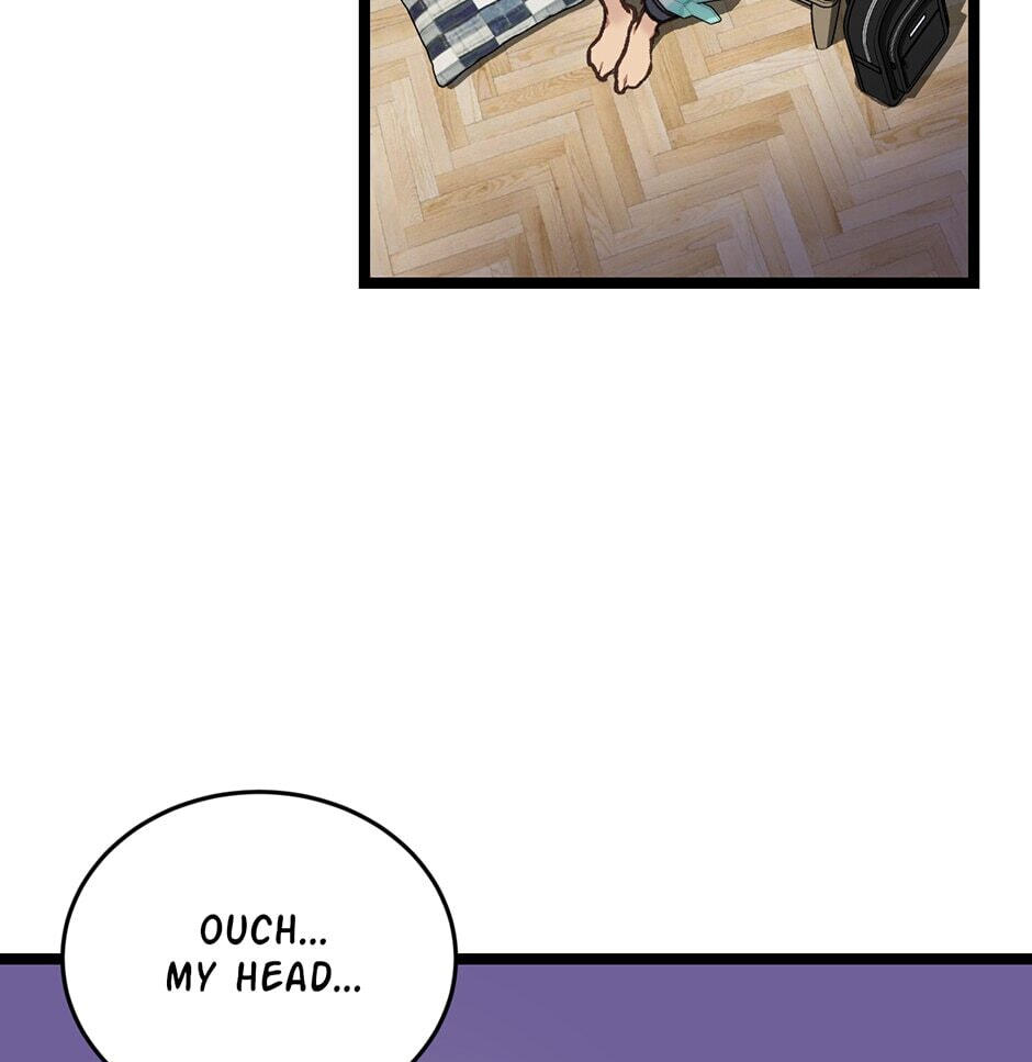 I'm the Only One With Genius DNA Chapter 4 page 78 - 
