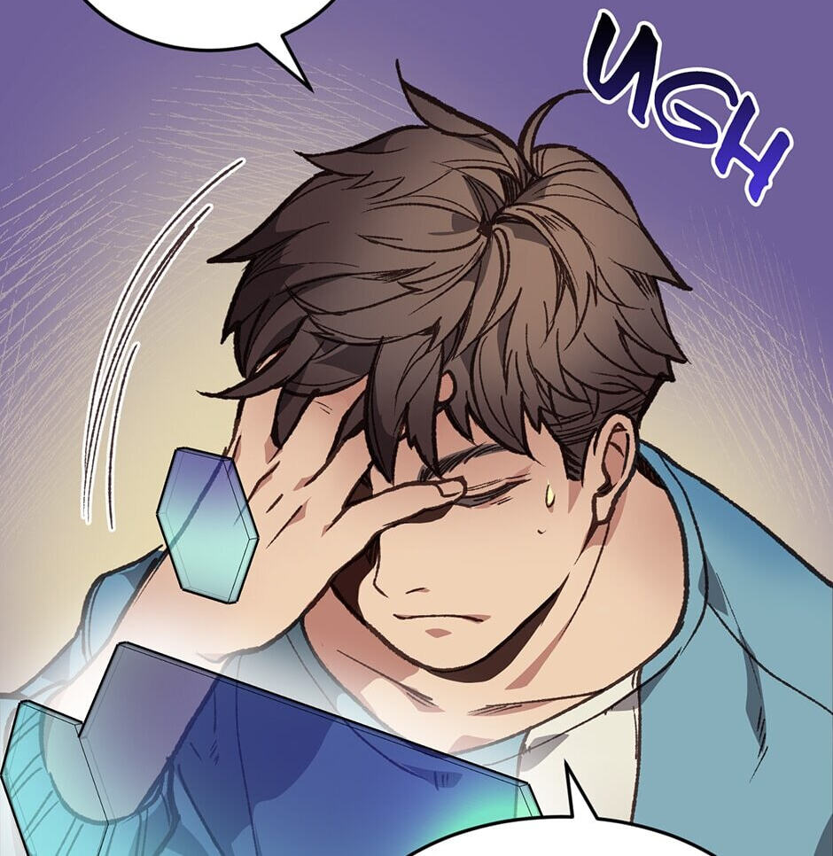 I'm the Only One With Genius DNA Chapter 4 page 79 - 