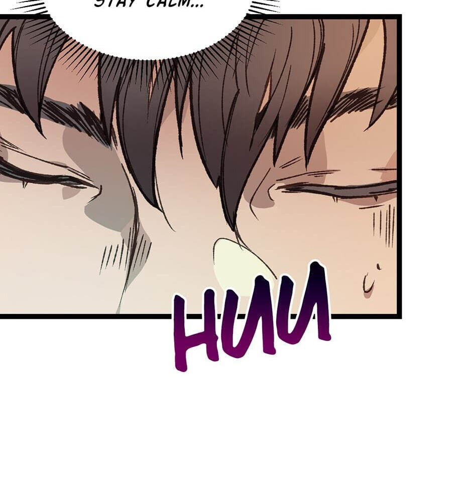 I'm the Only One With Genius DNA Chapter 4 page 81 - 