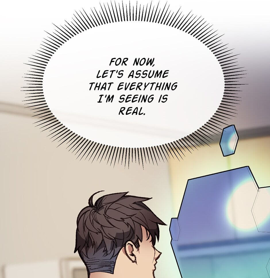 I'm the Only One With Genius DNA Chapter 4 page 86 - 