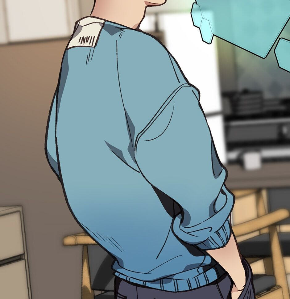 I'm the Only One With Genius DNA Chapter 4 page 87 - 