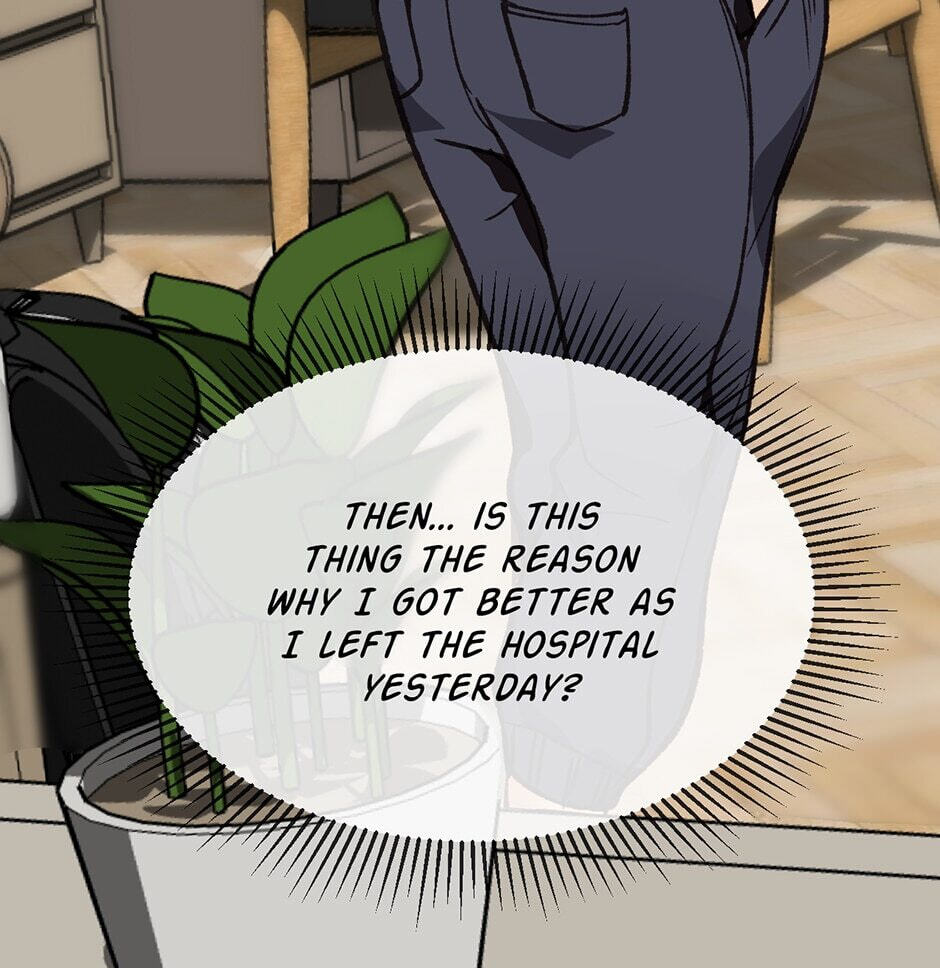 I'm the Only One With Genius DNA Chapter 4 page 88 - 