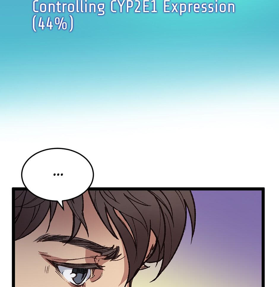I'm the Only One With Genius DNA Chapter 4 page 90 - 