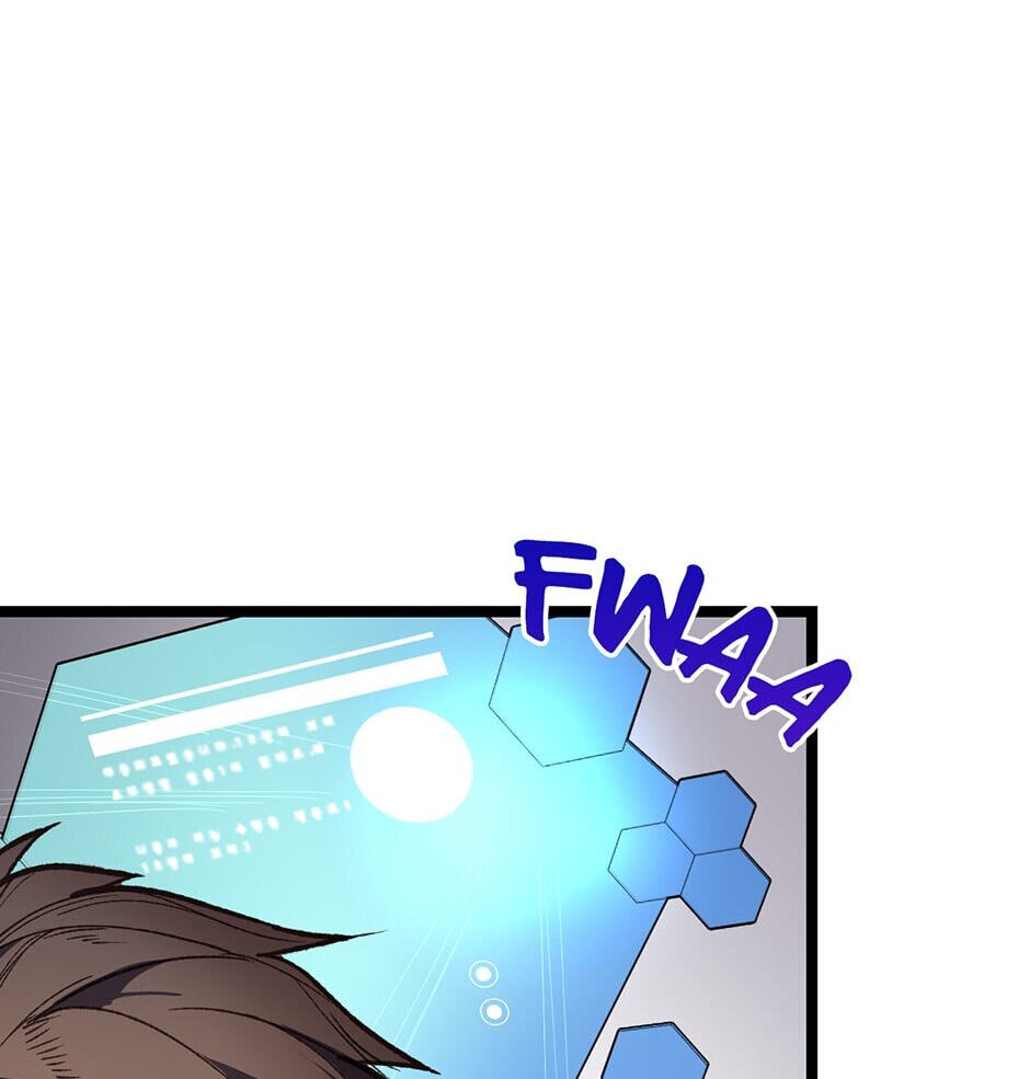 I'm the Only One With Genius DNA Chapter 4 page 10 - 