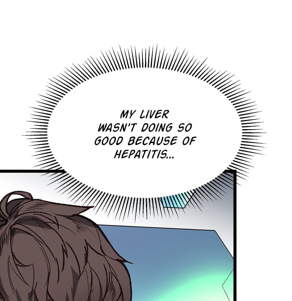 I'm the Only One With Genius DNA Chapter 4 page 92 - 