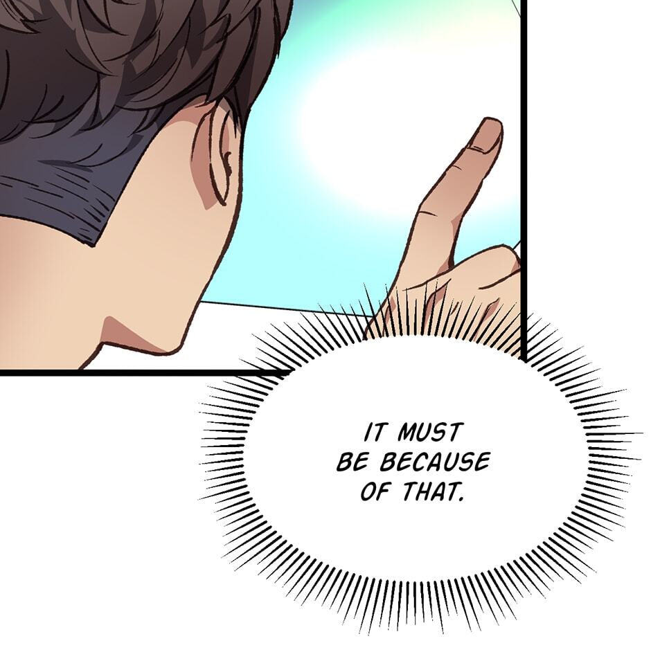 I'm the Only One With Genius DNA Chapter 4 page 93 - 
