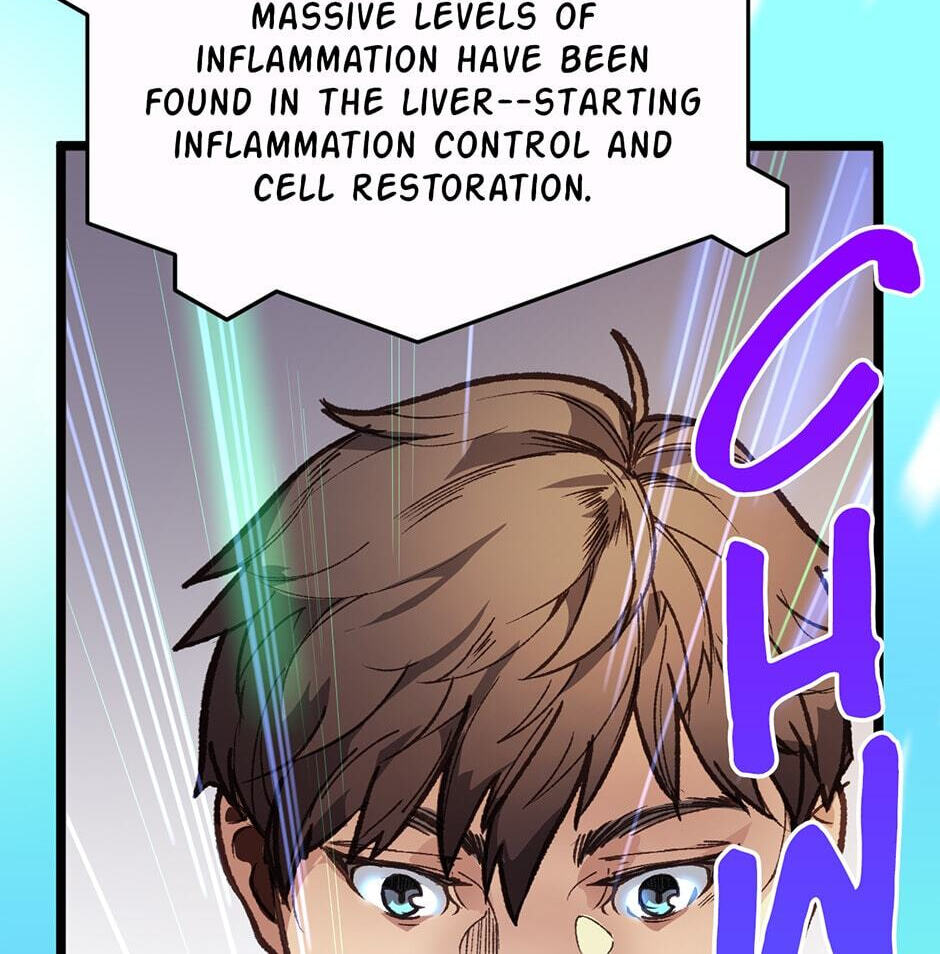 I'm the Only One With Genius DNA Chapter 4 page 97 - 