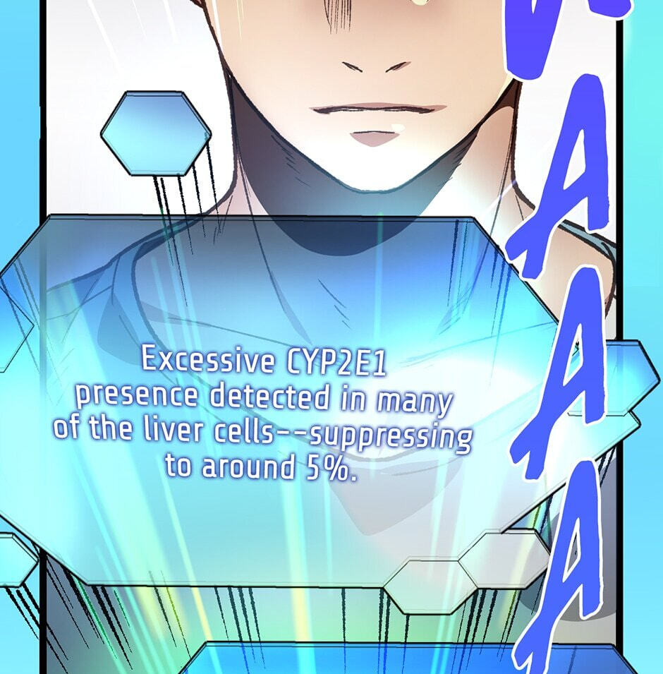 I'm the Only One With Genius DNA Chapter 4 page 98 - 