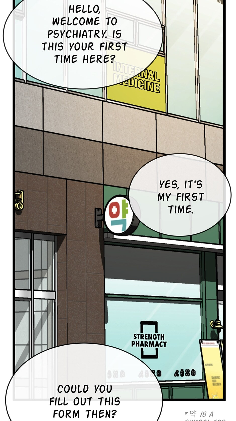 I'm the Only One With Genius DNA Chapter 5 page 2 - 