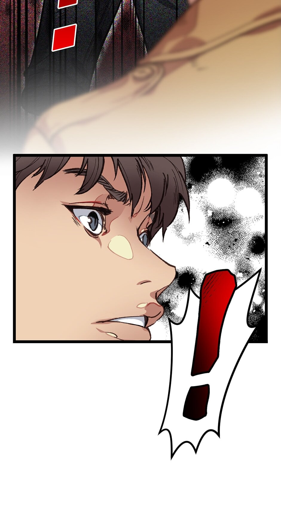 I'm the Only One With Genius DNA Chapter 5 page 104 - 