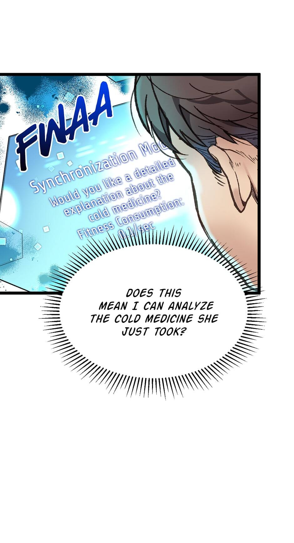 I'm the Only One With Genius DNA Chapter 5 page 12 - 