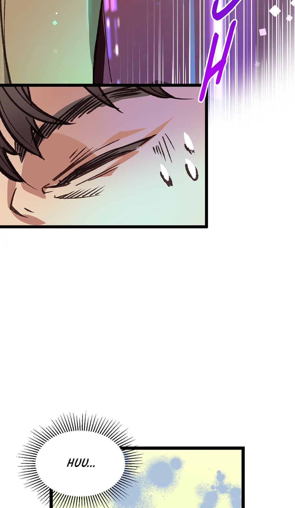 I'm the Only One With Genius DNA Chapter 5 page 19 - 