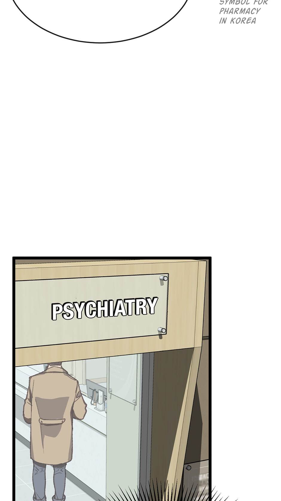 I'm the Only One With Genius DNA Chapter 5 page 3 - 
