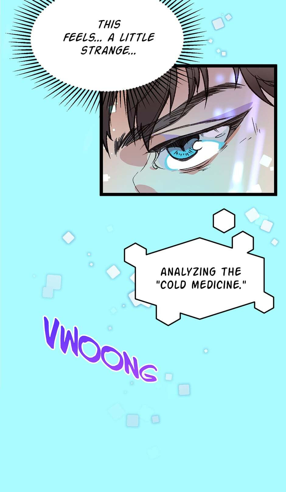 I'm the Only One With Genius DNA Chapter 5 page 21 - 