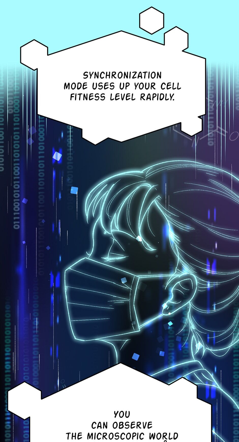 I'm the Only One With Genius DNA Chapter 5 page 22 - 