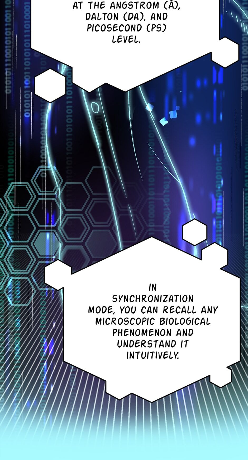 I'm the Only One With Genius DNA Chapter 5 page 23 - 