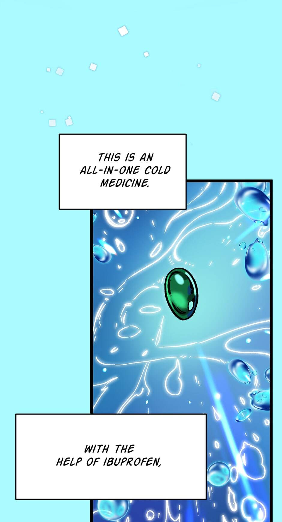 I'm the Only One With Genius DNA Chapter 5 page 24 - 