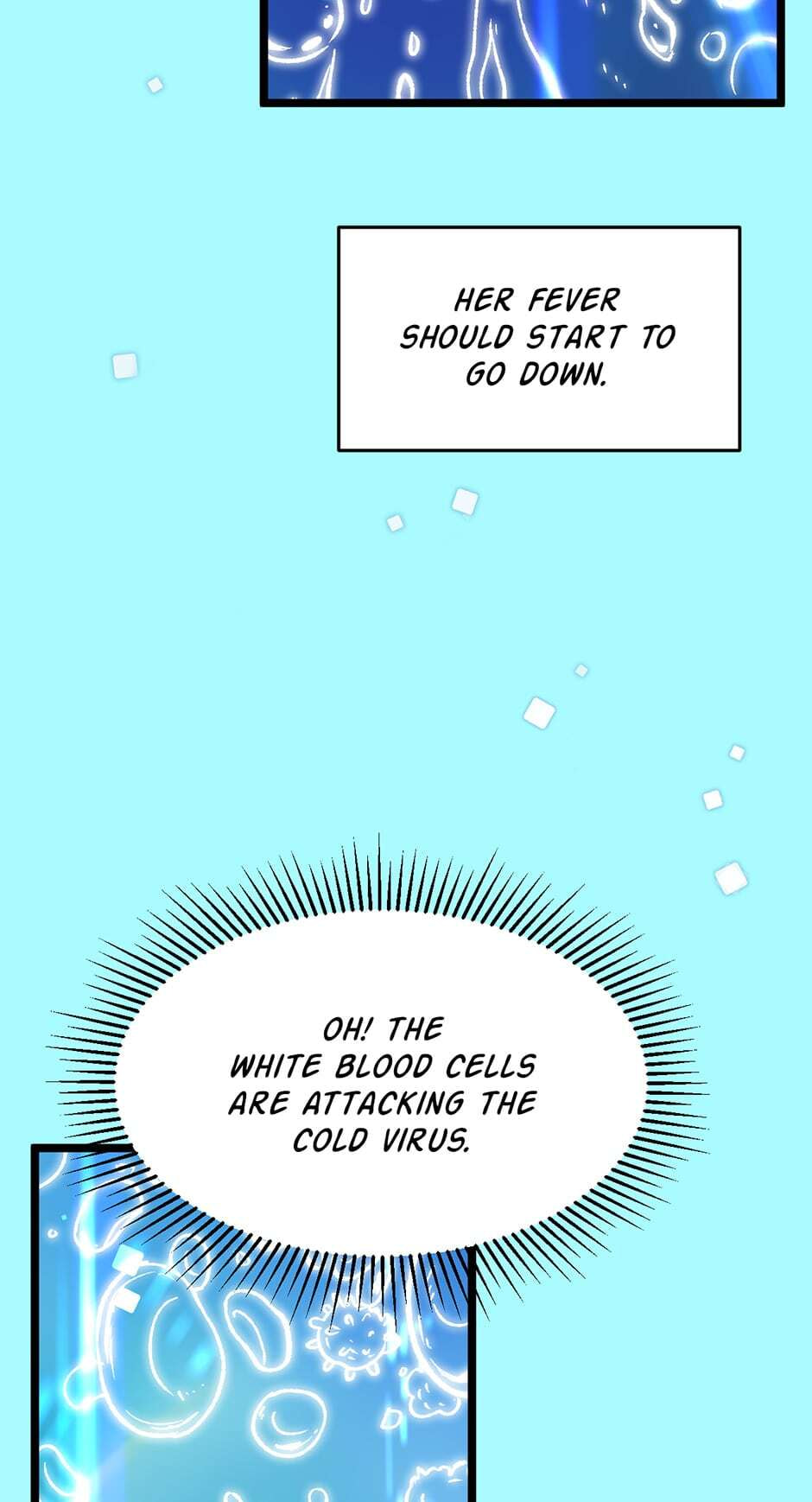 I'm the Only One With Genius DNA Chapter 5 page 25 - 