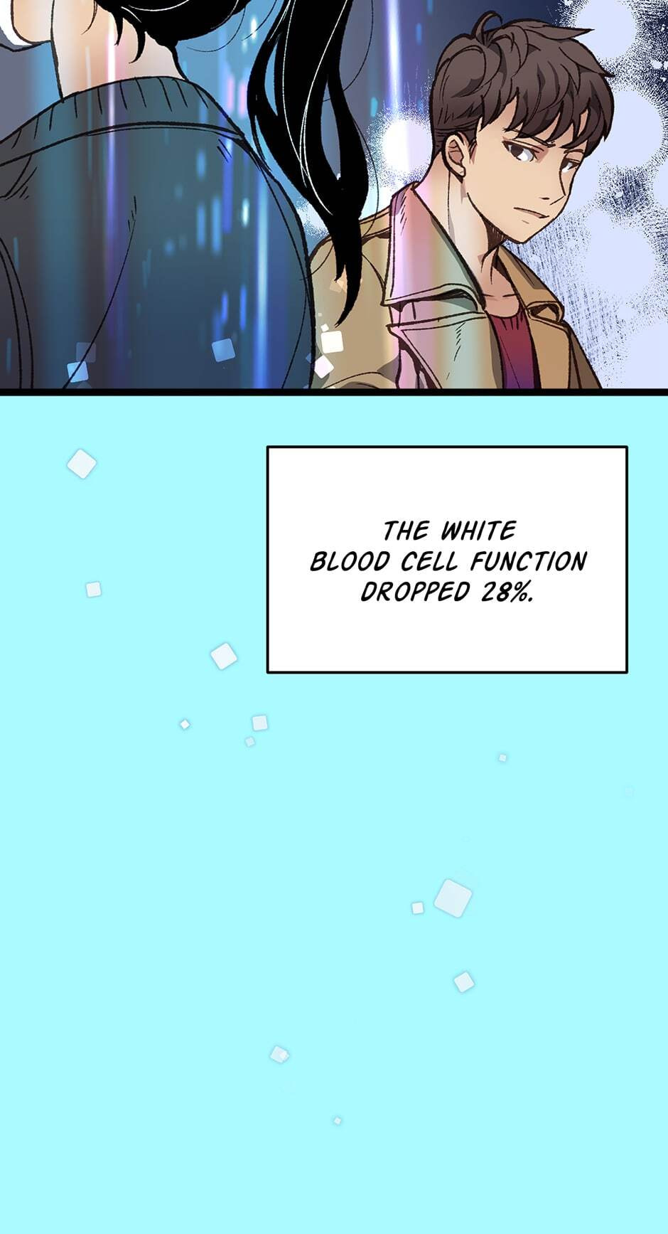 I'm the Only One With Genius DNA Chapter 5 page 27 - 