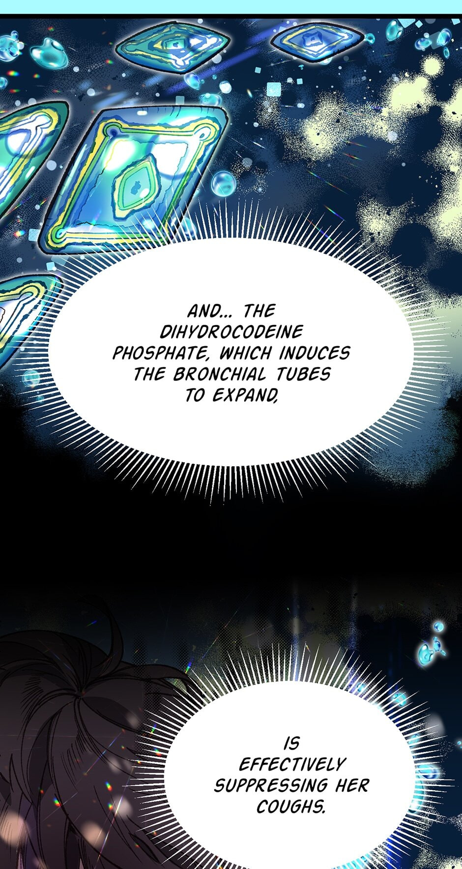 I'm the Only One With Genius DNA Chapter 5 page 28 - 