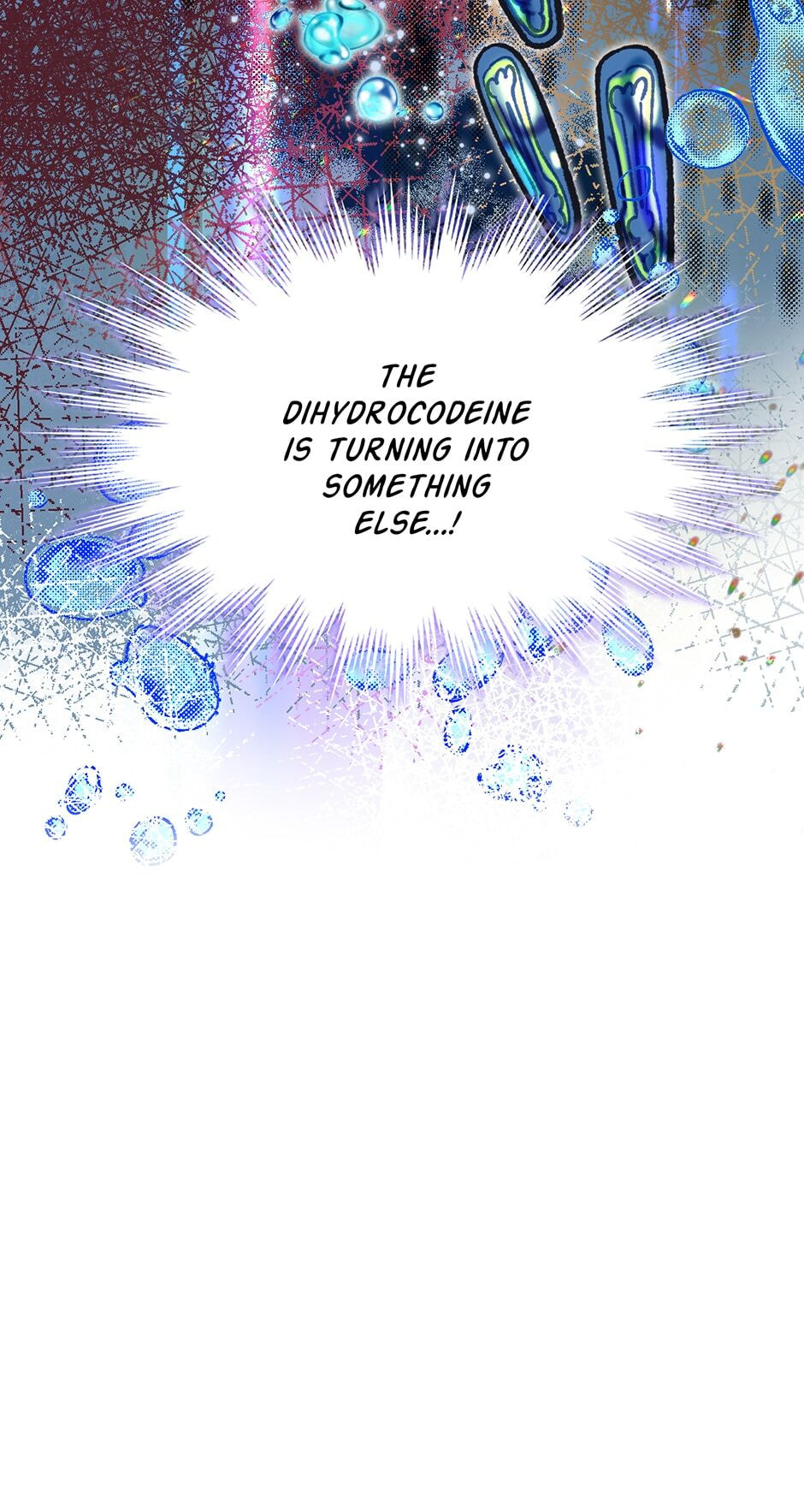I'm the Only One With Genius DNA Chapter 5 page 30 - 