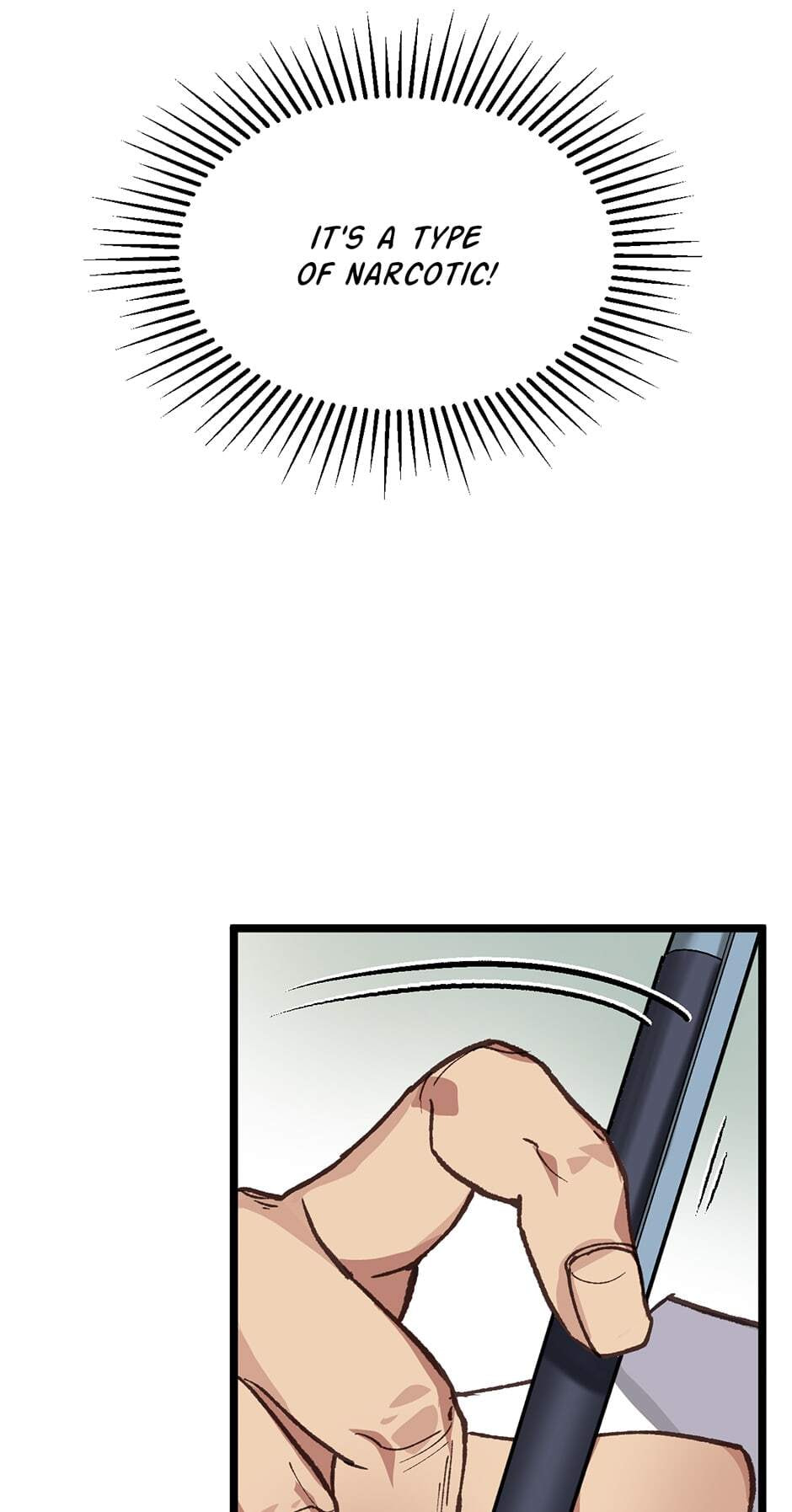 I'm the Only One With Genius DNA Chapter 5 page 32 - 