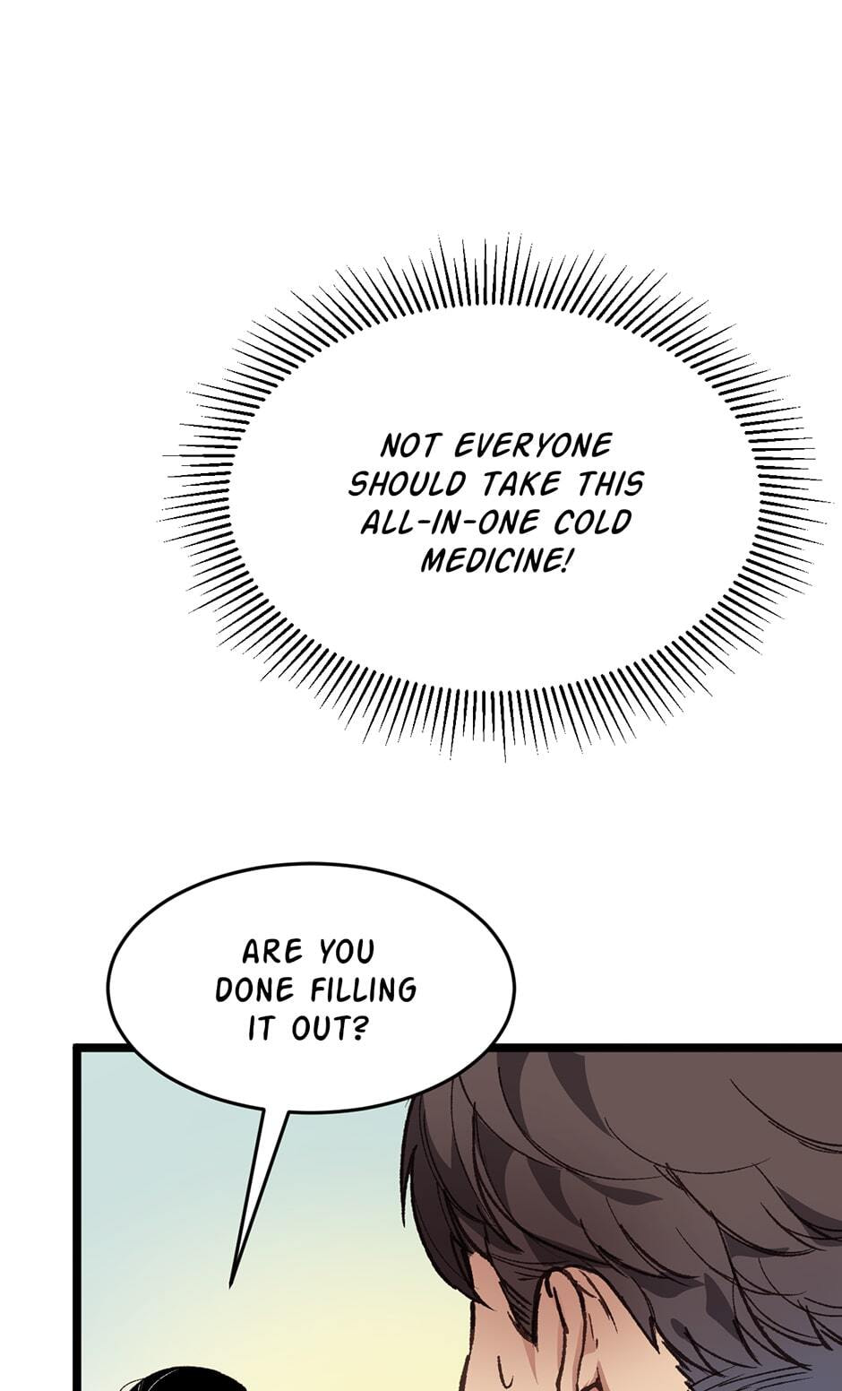 I'm the Only One With Genius DNA Chapter 5 page 36 - 