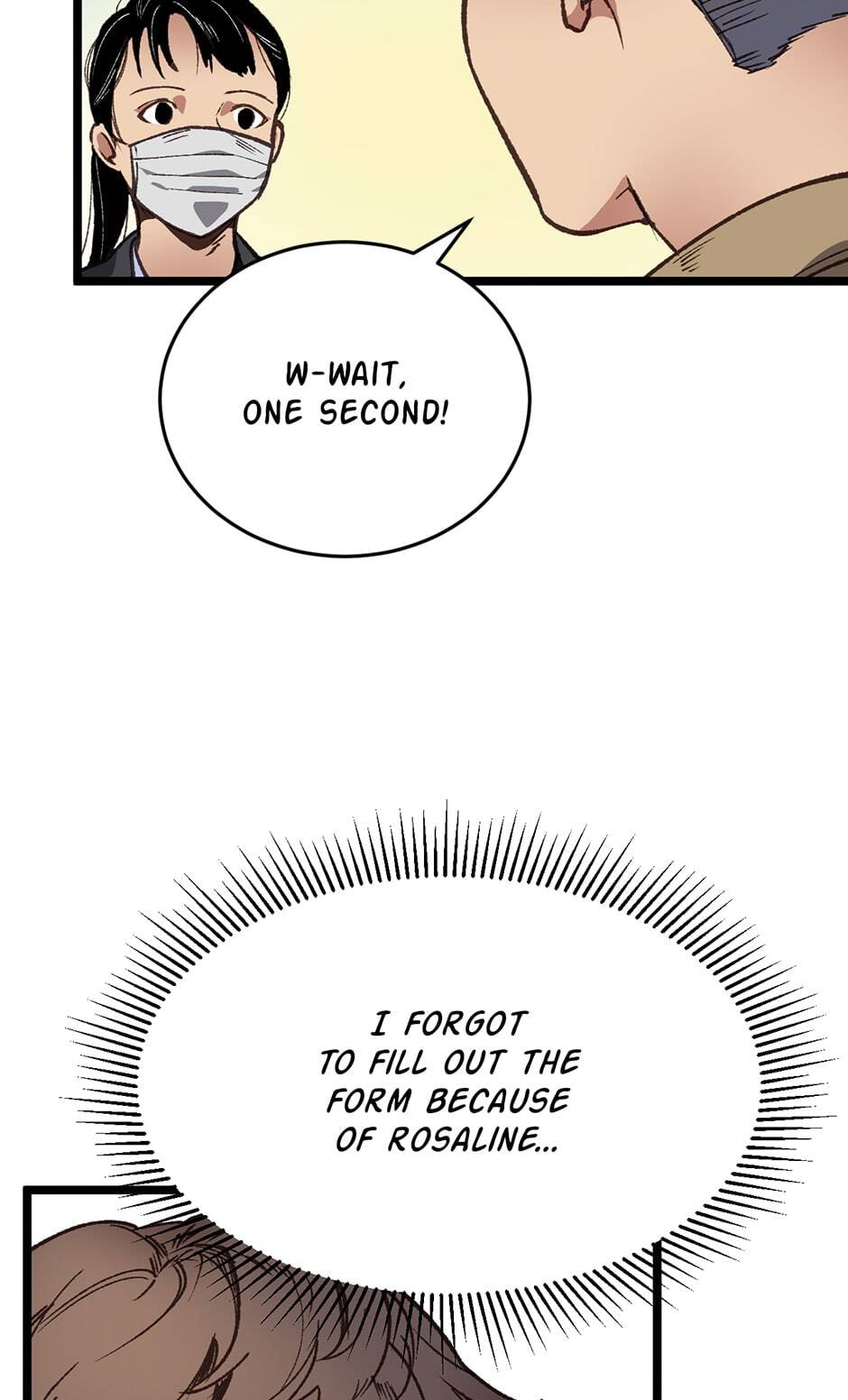 I'm the Only One With Genius DNA Chapter 5 page 37 - 