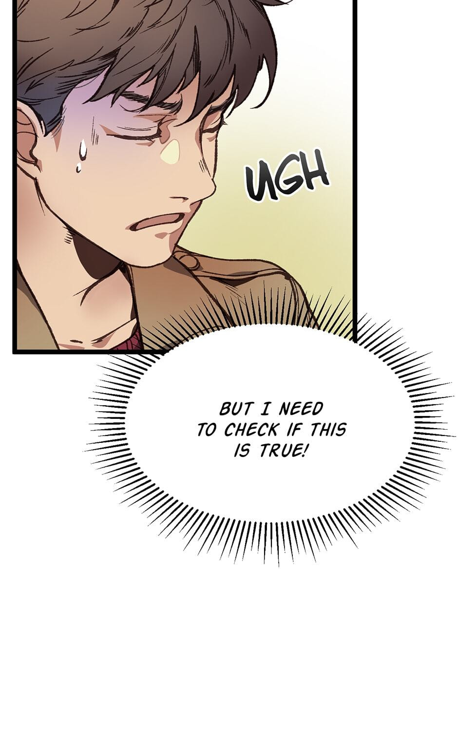 I'm the Only One With Genius DNA Chapter 5 page 38 - 