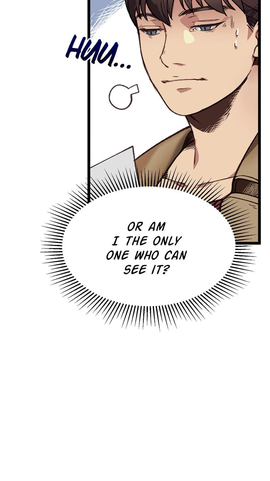 I'm the Only One With Genius DNA Chapter 5 page 5 - 
