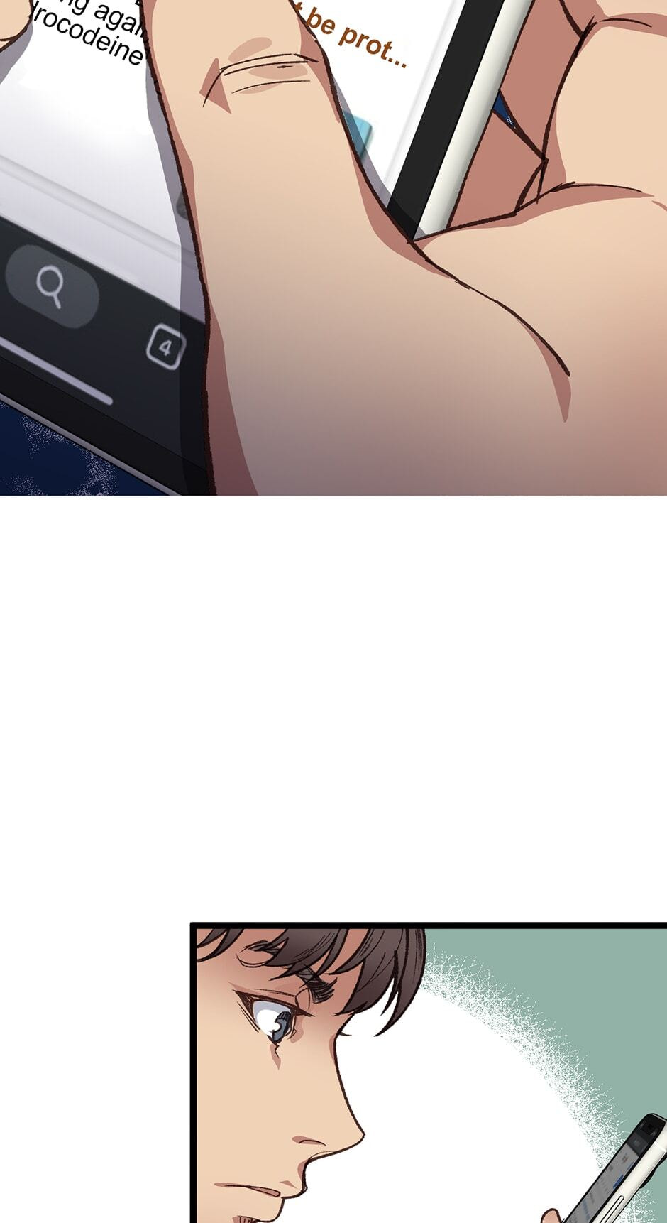 I'm the Only One With Genius DNA Chapter 5 page 41 - 