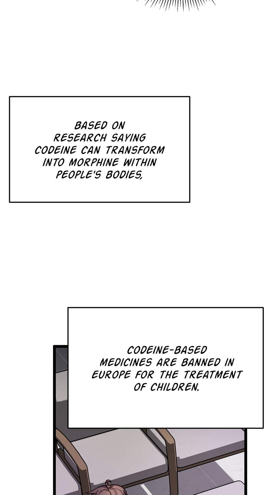 I'm the Only One With Genius DNA Chapter 5 page 43 - 