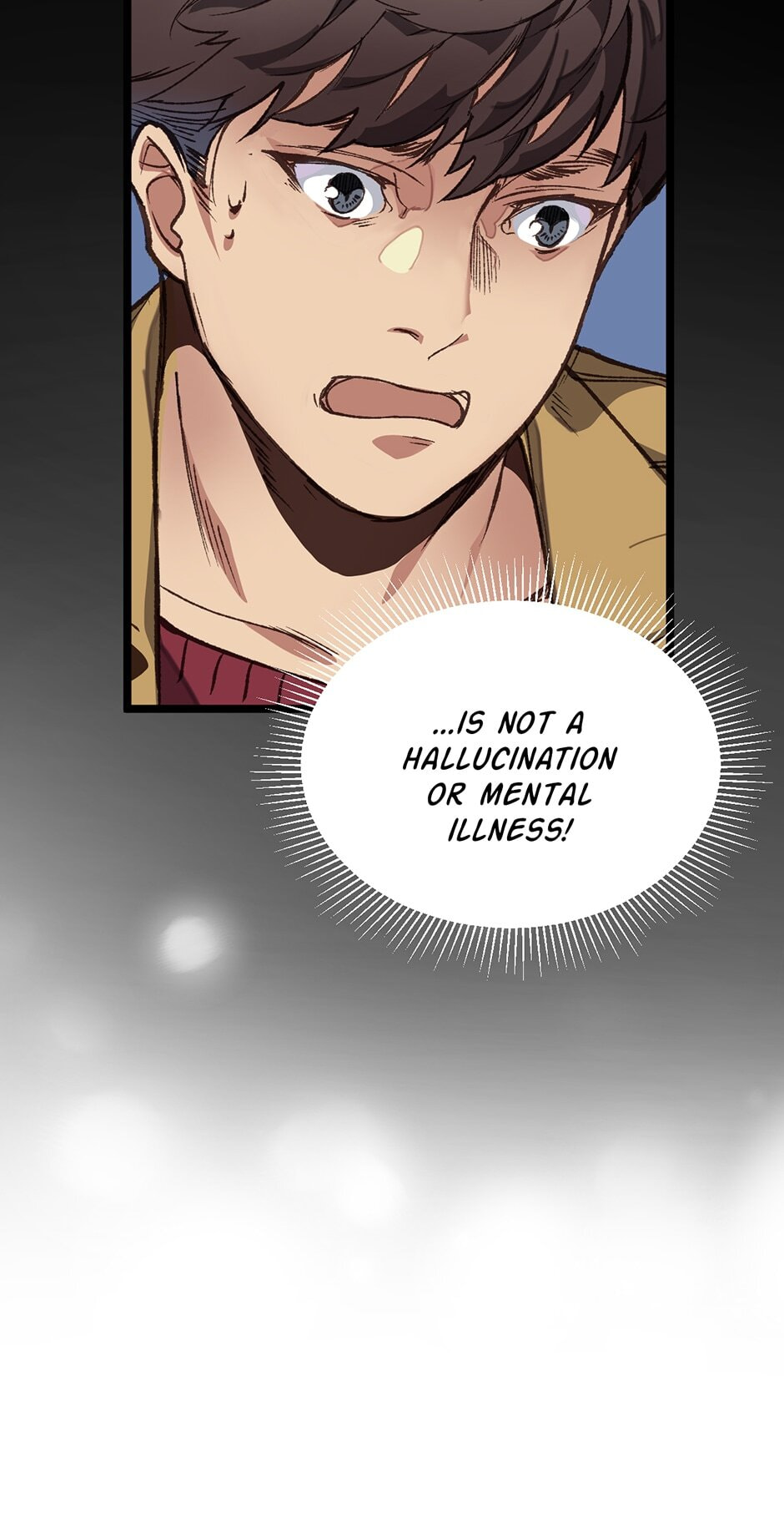 I'm the Only One With Genius DNA Chapter 5 page 48 - 