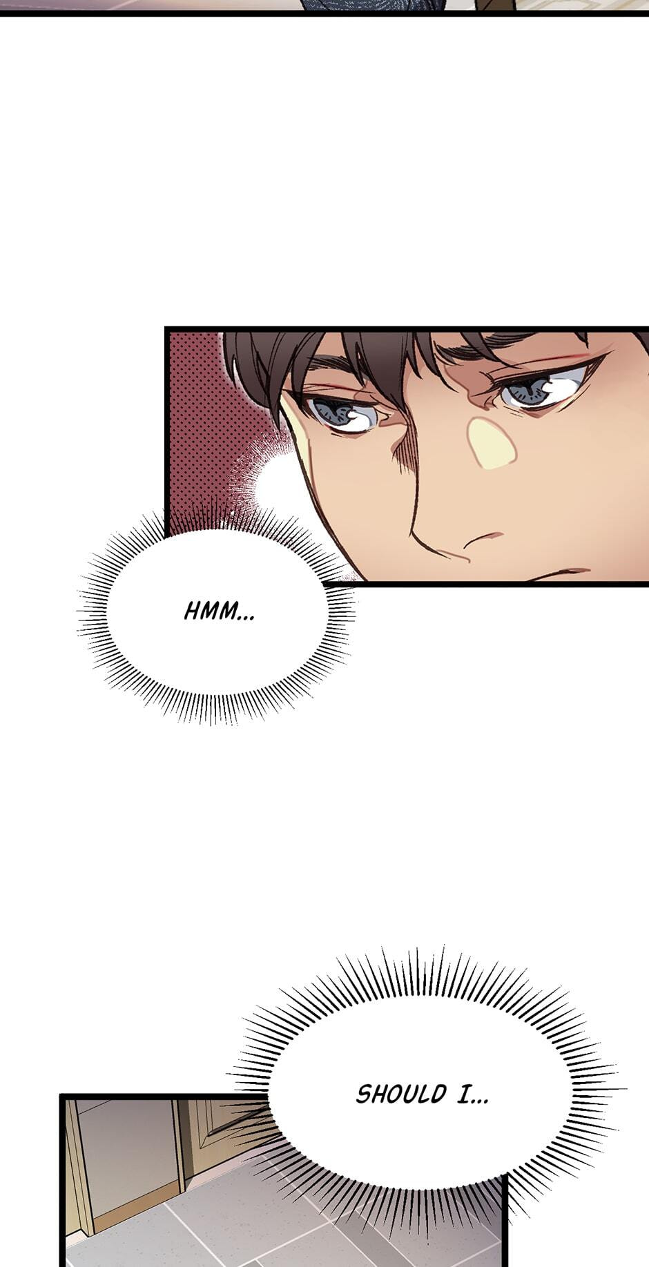 I'm the Only One With Genius DNA Chapter 5 page 51 - 
